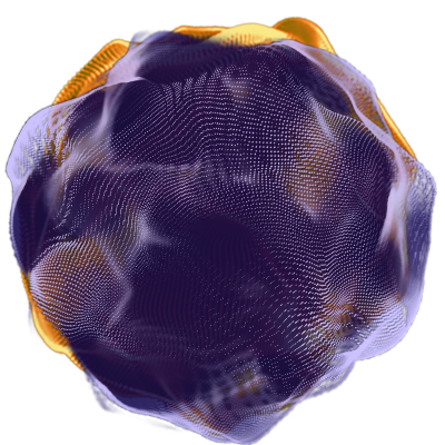 Vibrance Emerveillement