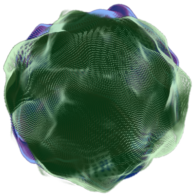 Vibrance Temps en plus